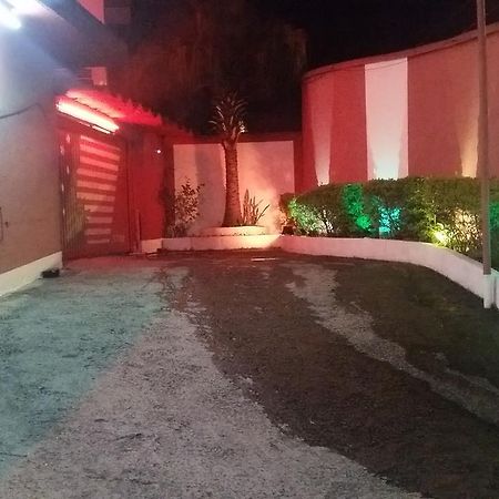 America Motel (Adults Only) São Paulo Luaran gambar