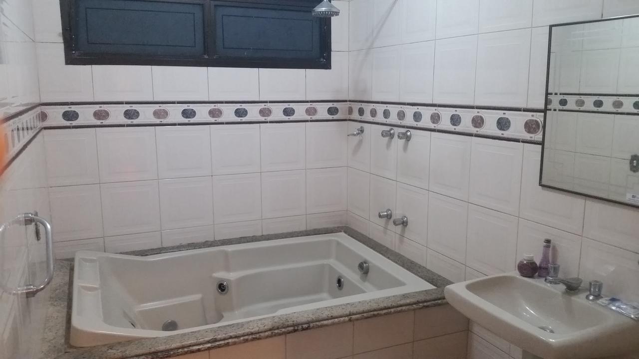 America Motel (Adults Only) São Paulo Luaran gambar