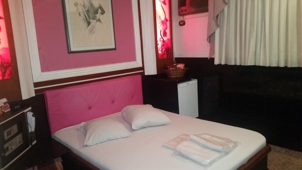 America Motel (Adults Only) São Paulo Luaran gambar