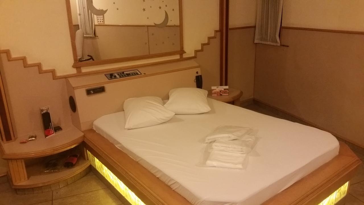 America Motel (Adults Only) São Paulo Luaran gambar