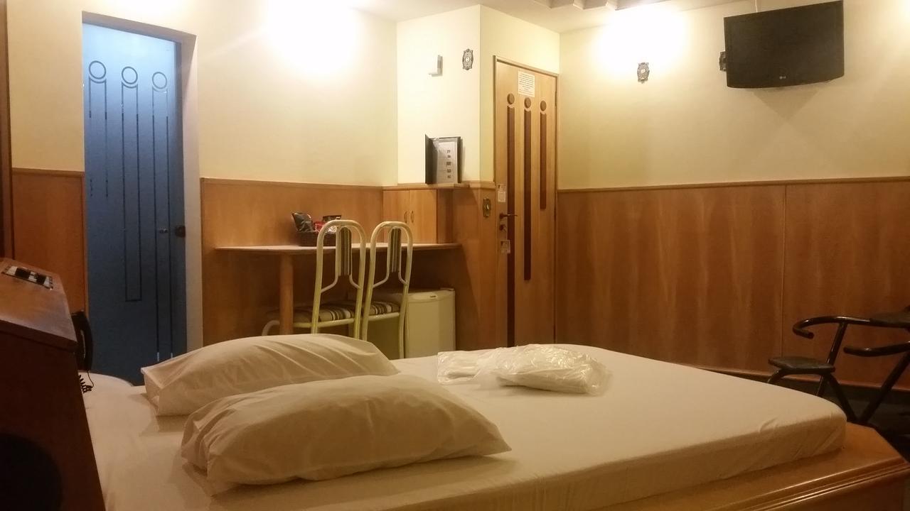 America Motel (Adults Only) São Paulo Luaran gambar