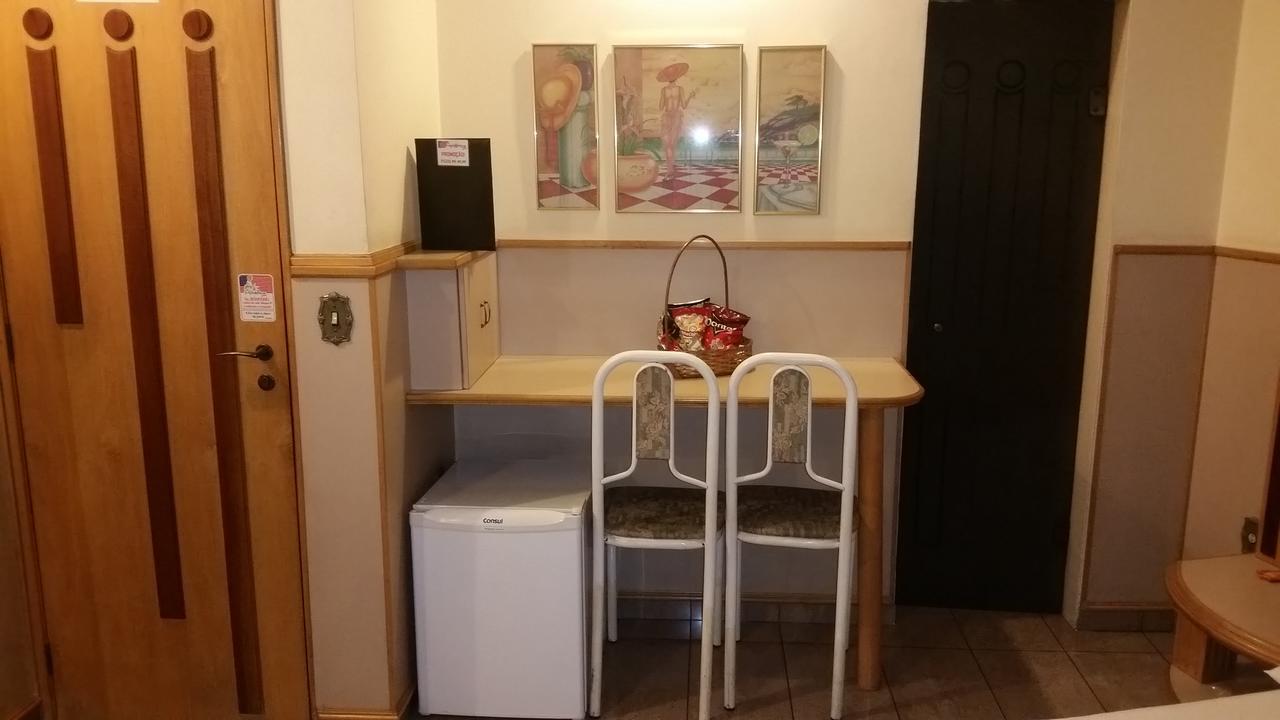 America Motel (Adults Only) São Paulo Luaran gambar