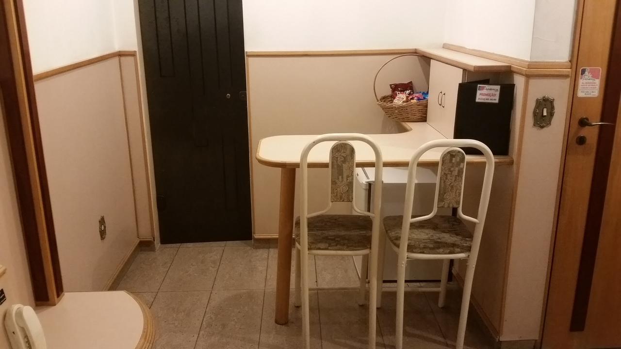 America Motel (Adults Only) São Paulo Luaran gambar