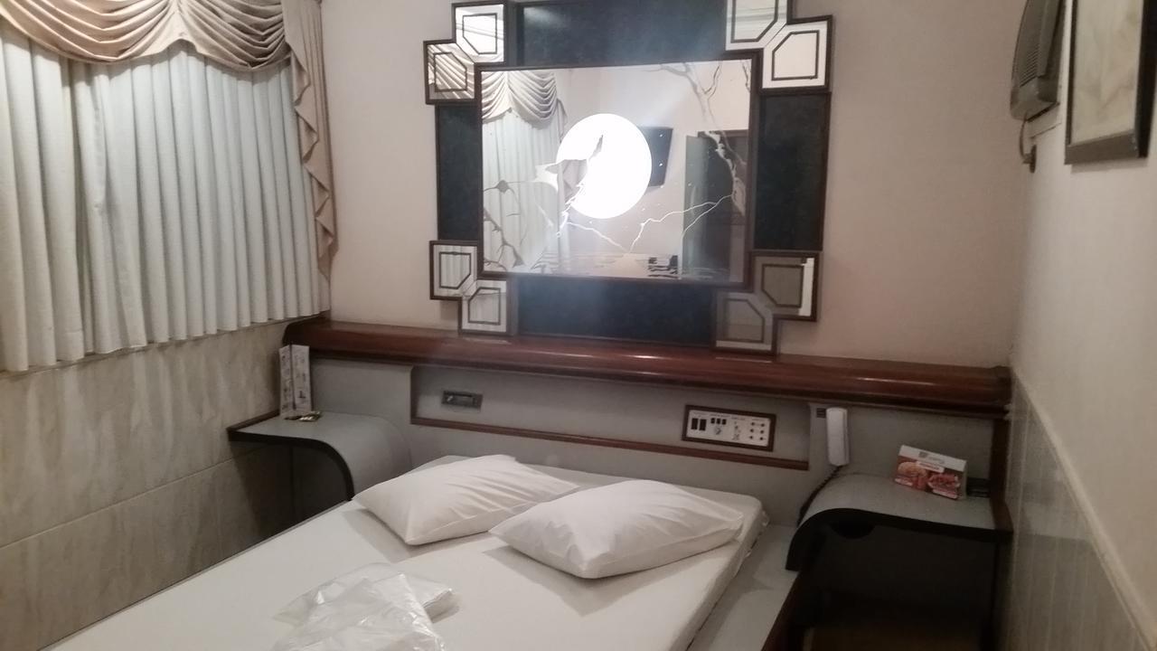 America Motel (Adults Only) São Paulo Luaran gambar