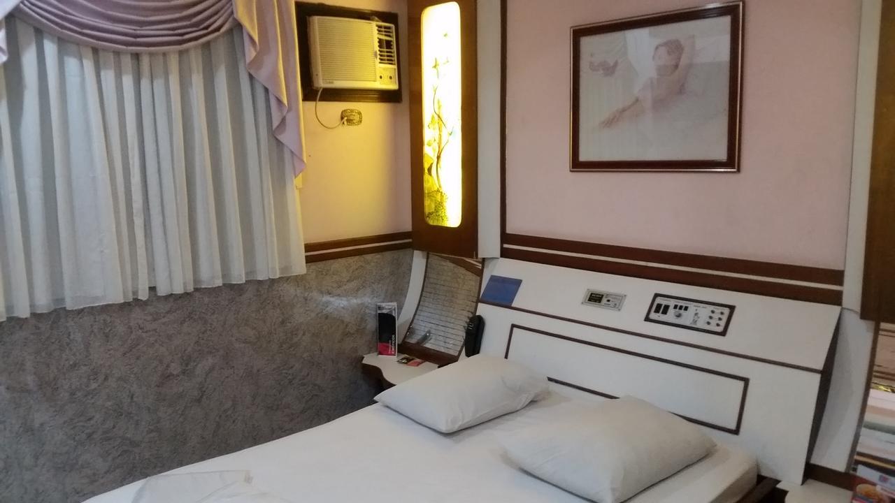 America Motel (Adults Only) São Paulo Luaran gambar