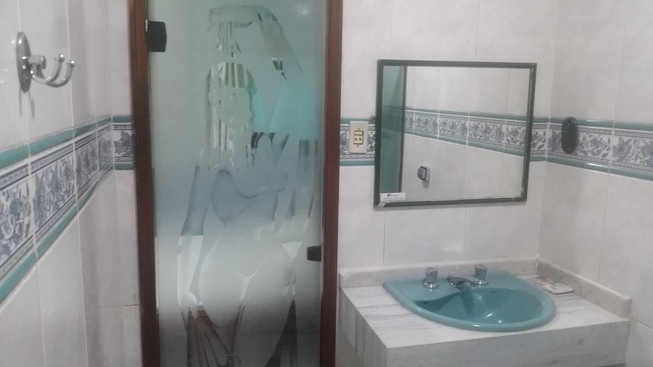 America Motel (Adults Only) São Paulo Luaran gambar